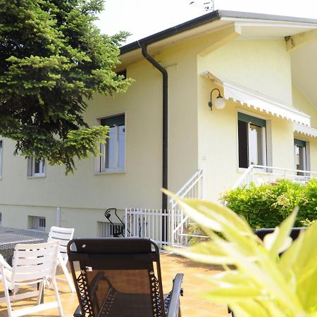 Belvilla By Oyo Porto Quarantaquattro Lazise Exteriér fotografie