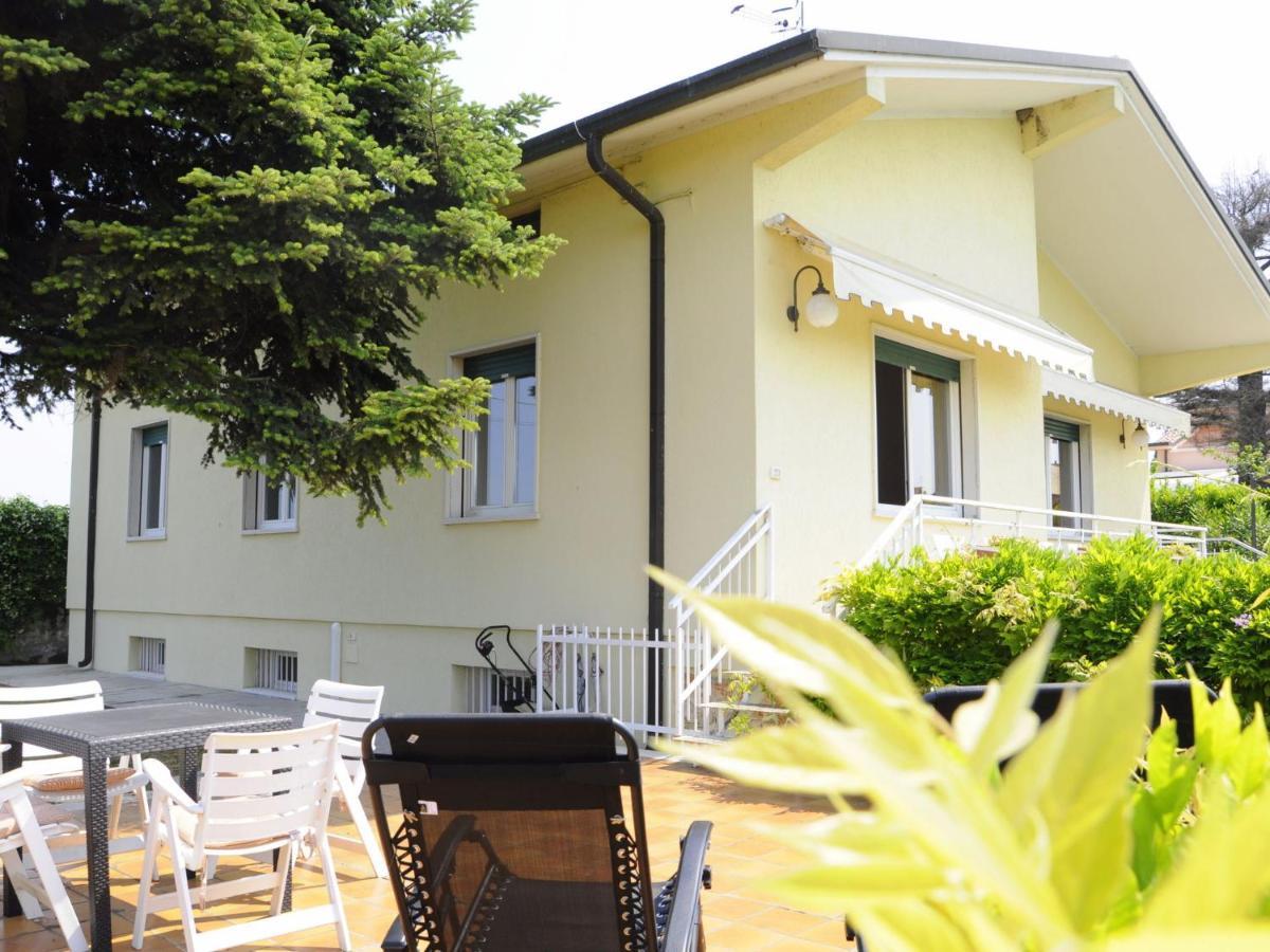 Belvilla By Oyo Porto Quarantaquattro Lazise Exteriér fotografie