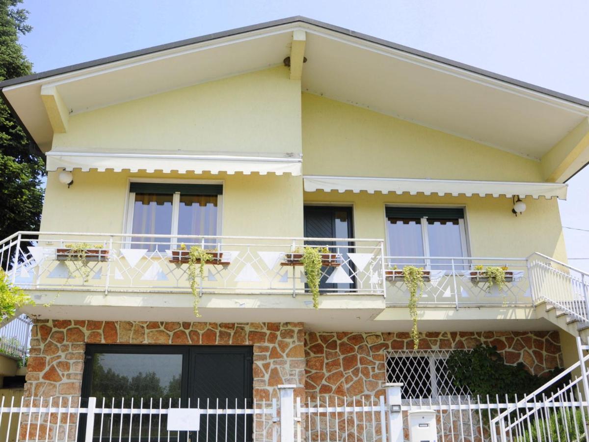 Belvilla By Oyo Porto Quarantaquattro Lazise Exteriér fotografie