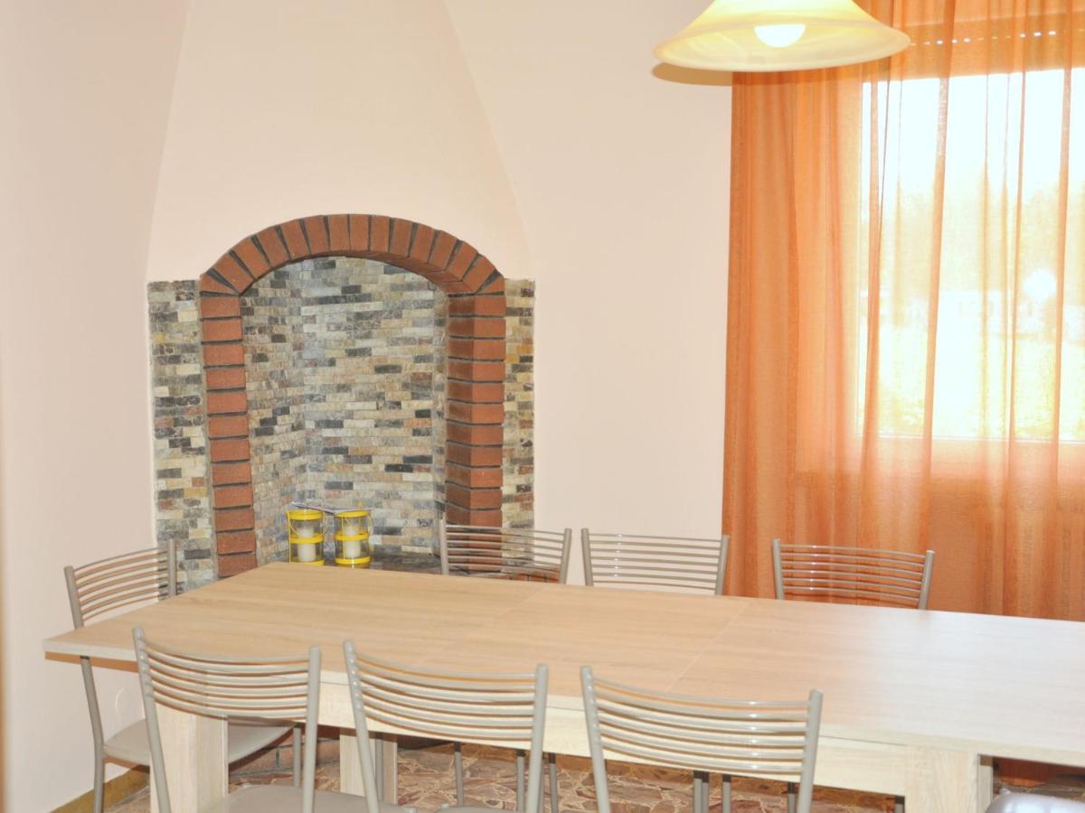 Belvilla By Oyo Porto Quarantaquattro Lazise Exteriér fotografie