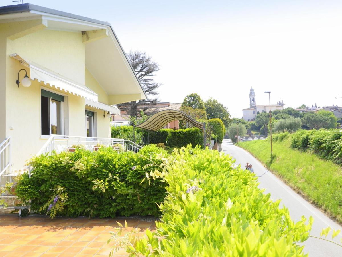 Belvilla By Oyo Porto Quarantaquattro Lazise Exteriér fotografie
