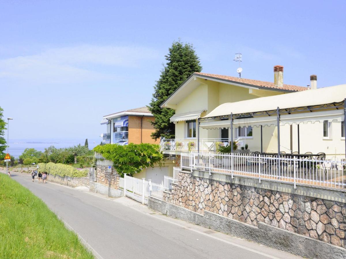 Belvilla By Oyo Porto Quarantaquattro Lazise Exteriér fotografie