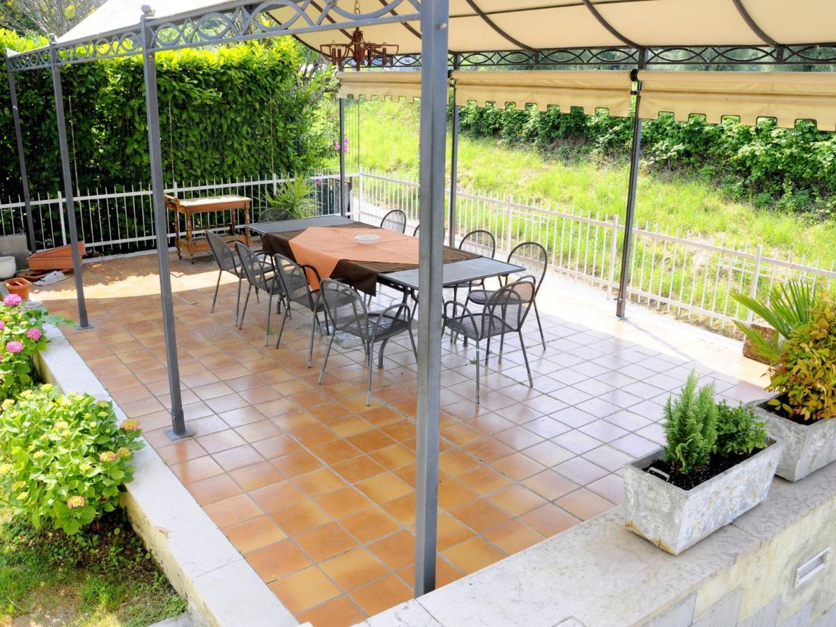 Belvilla By Oyo Porto Quarantaquattro Lazise Exteriér fotografie