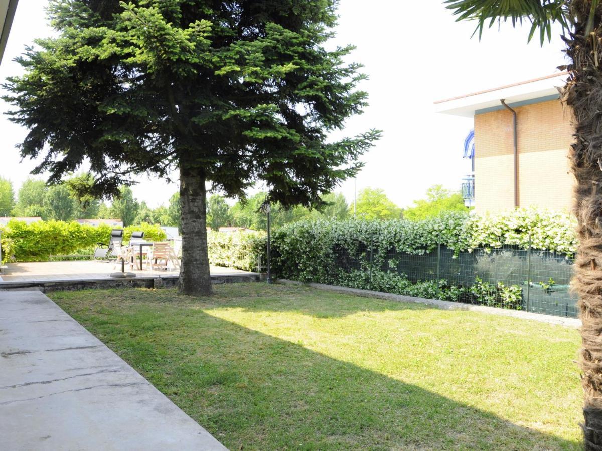 Belvilla By Oyo Porto Quarantaquattro Lazise Exteriér fotografie