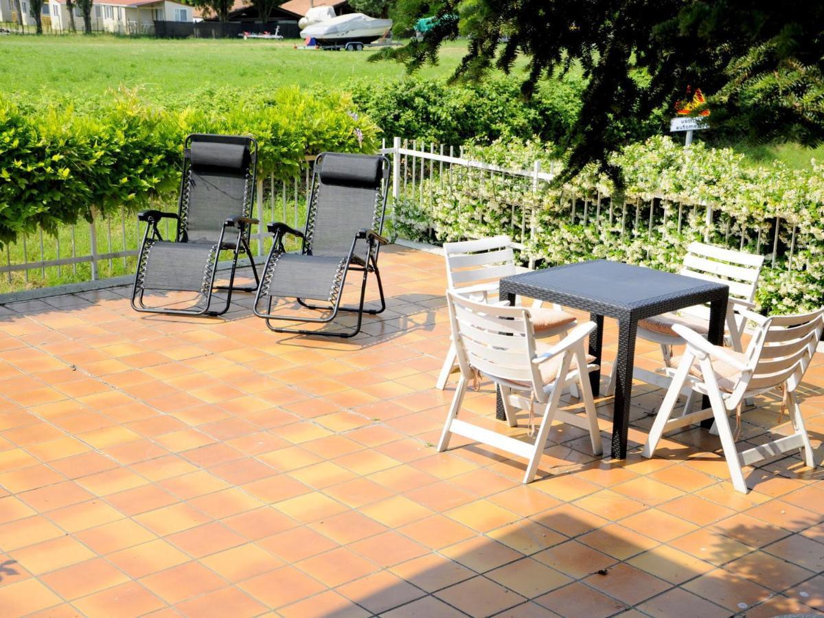 Belvilla By Oyo Porto Quarantaquattro Lazise Exteriér fotografie