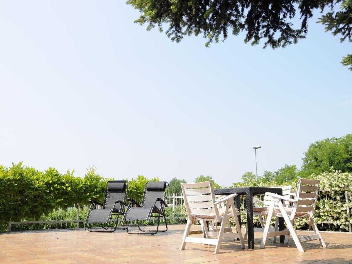 Belvilla By Oyo Porto Quarantaquattro Lazise Exteriér fotografie