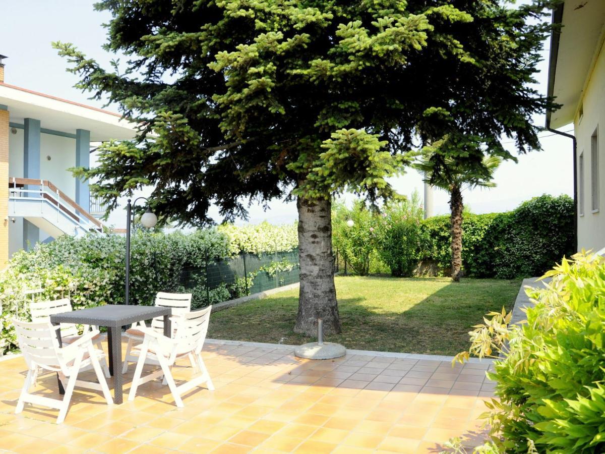 Belvilla By Oyo Porto Quarantaquattro Lazise Exteriér fotografie